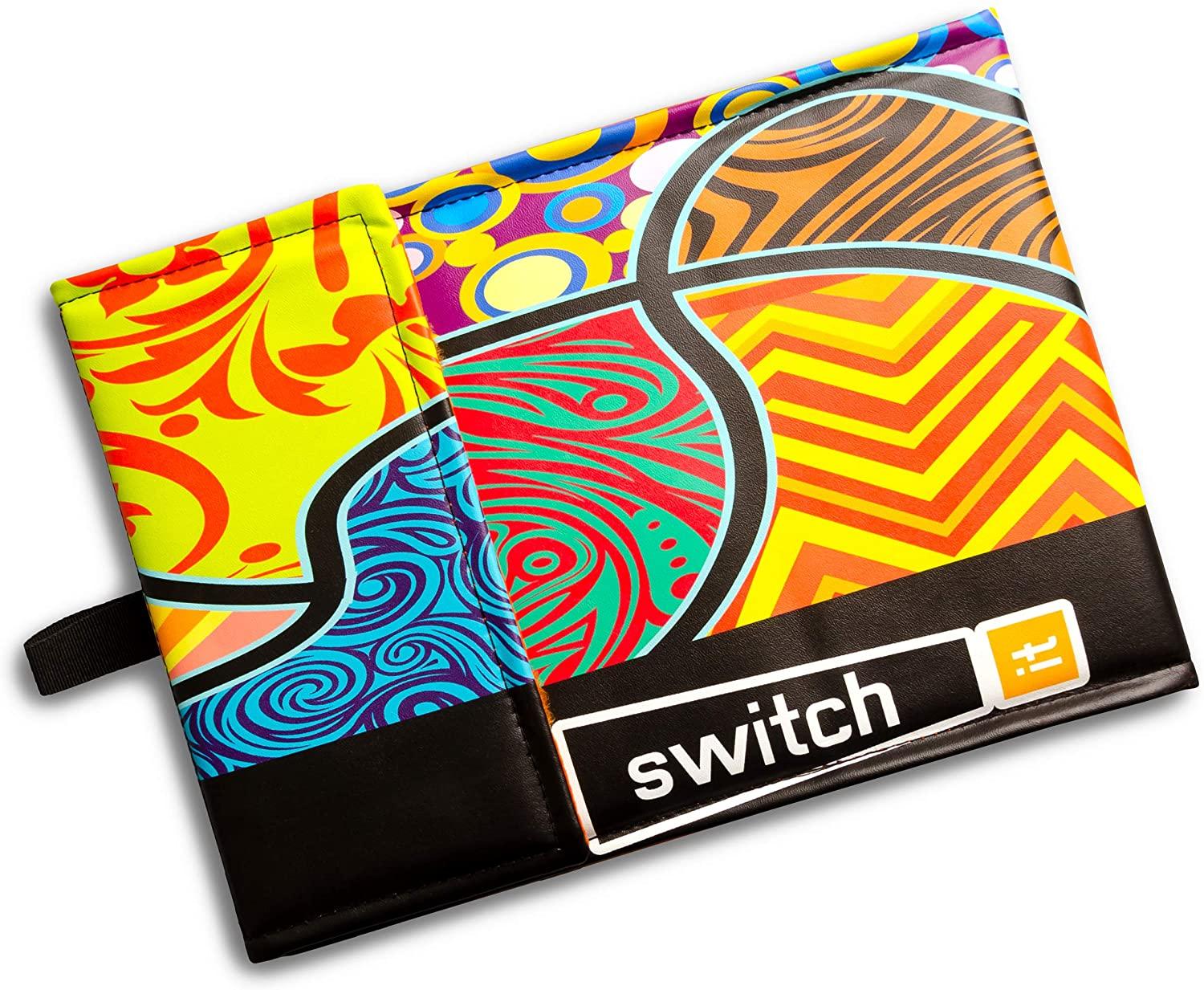 Switch_it_Sammeltasche