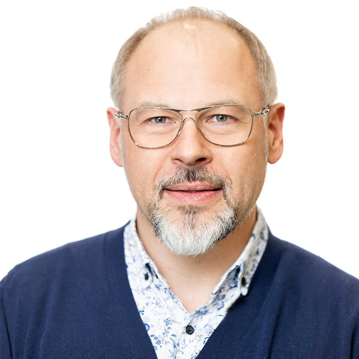 Jörn Hagemann